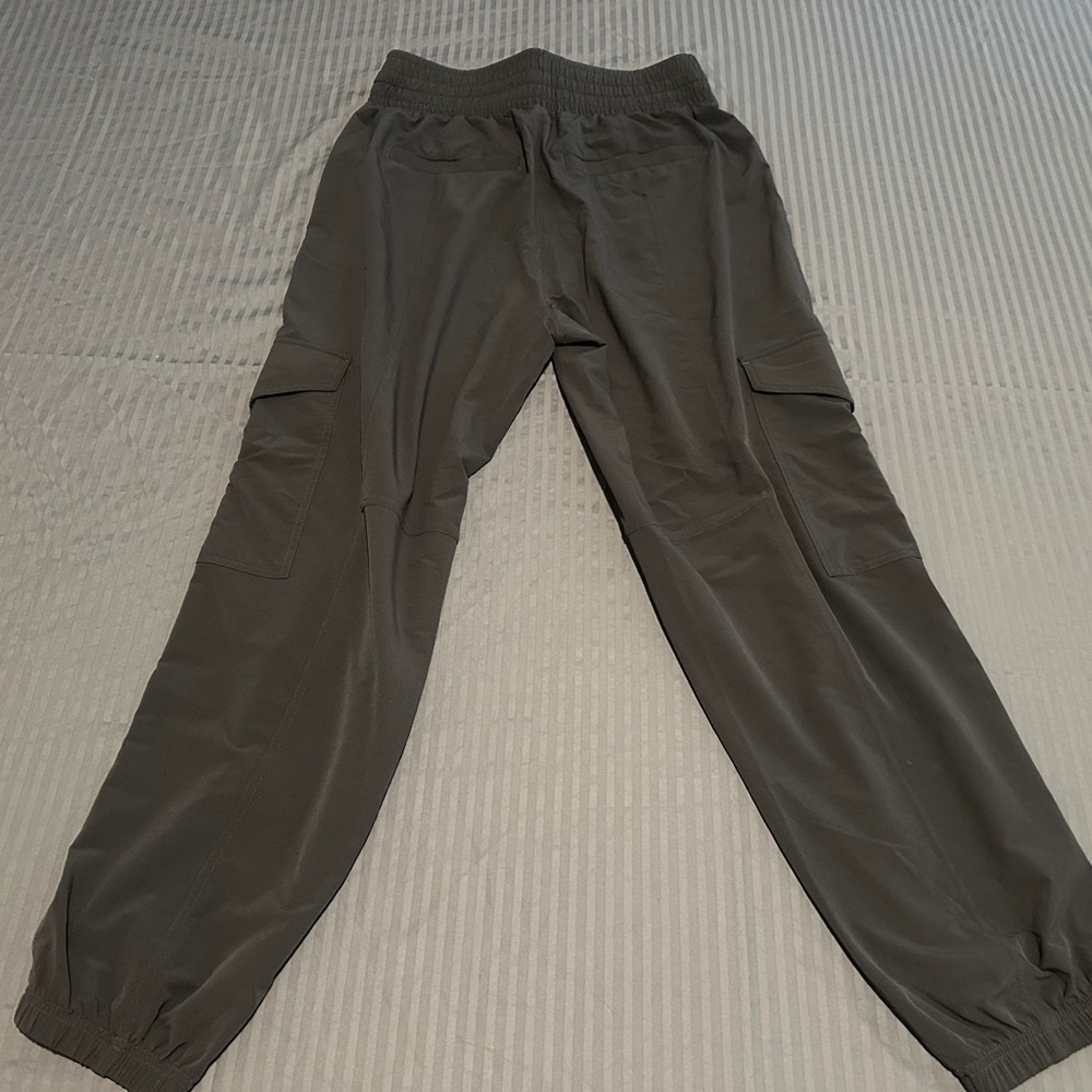 Spanx women jogger pants